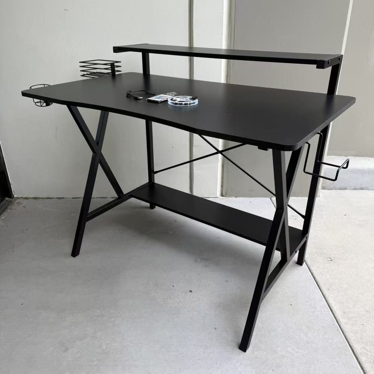 Brand New Game Desk