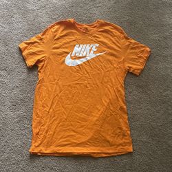 Nike Tees