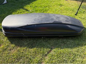 Thule Rocketbox XL