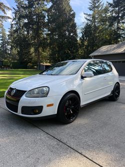 2006 Volkswagen GTI