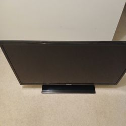 34 Inch. SAMSUNG. TV