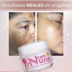 Crema Nunn care