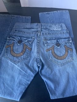 True religion Jeans / denim pants