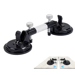 Wshxjzyay Laminate Floor Gap Repair Tool, Pro Countertop Alignment Clamps,