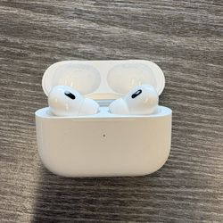 AirPod Pro Second Gen