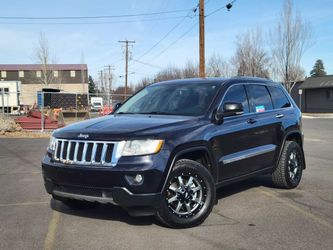 2011 Jeep Grand Cherokee