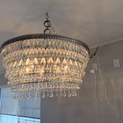 chandelier