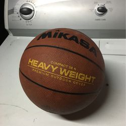 Weighted Ball 7-9 lbs
