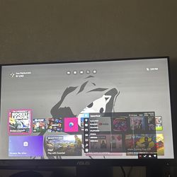ASUS Monitor