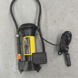 Quick Aire 4500 Tire Pump