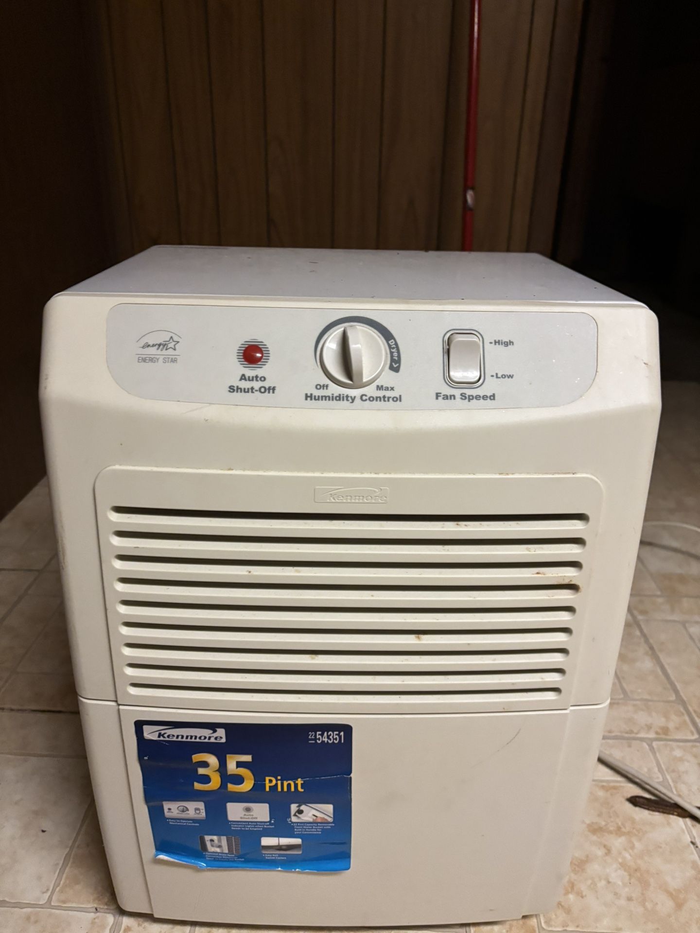 Plug In Cooler