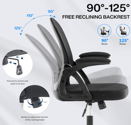Brand new Ergonomic Office Chair