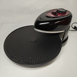 Presto Pizzazz Plus Rotating Pizza Oven (Model 03430