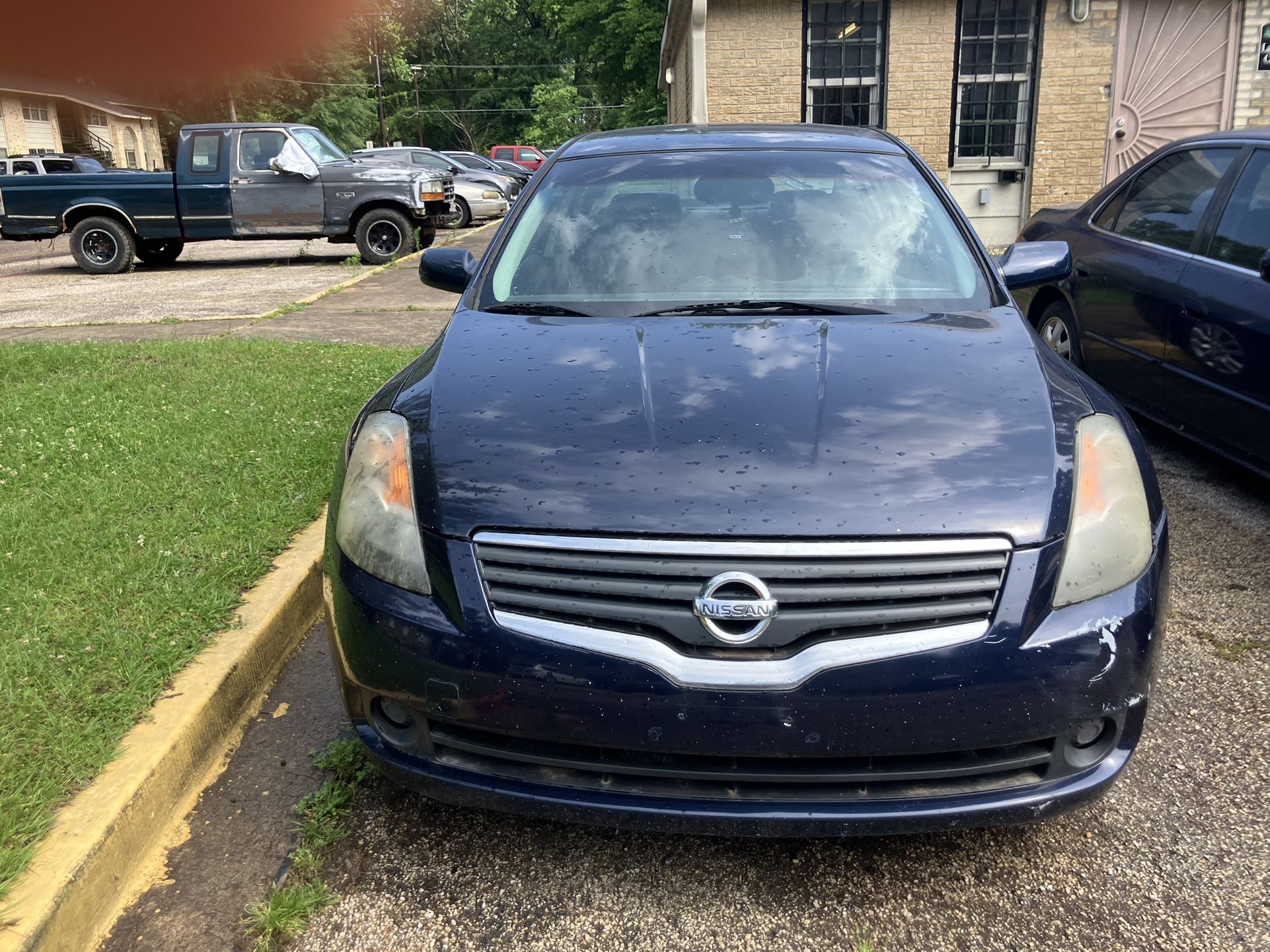 2007 Nissan Altima