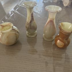  Natural Onyx  , Made In India . Collectible 