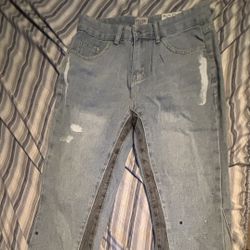 Gallery Dept Jeans 50 Or 45$