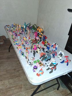 Toys