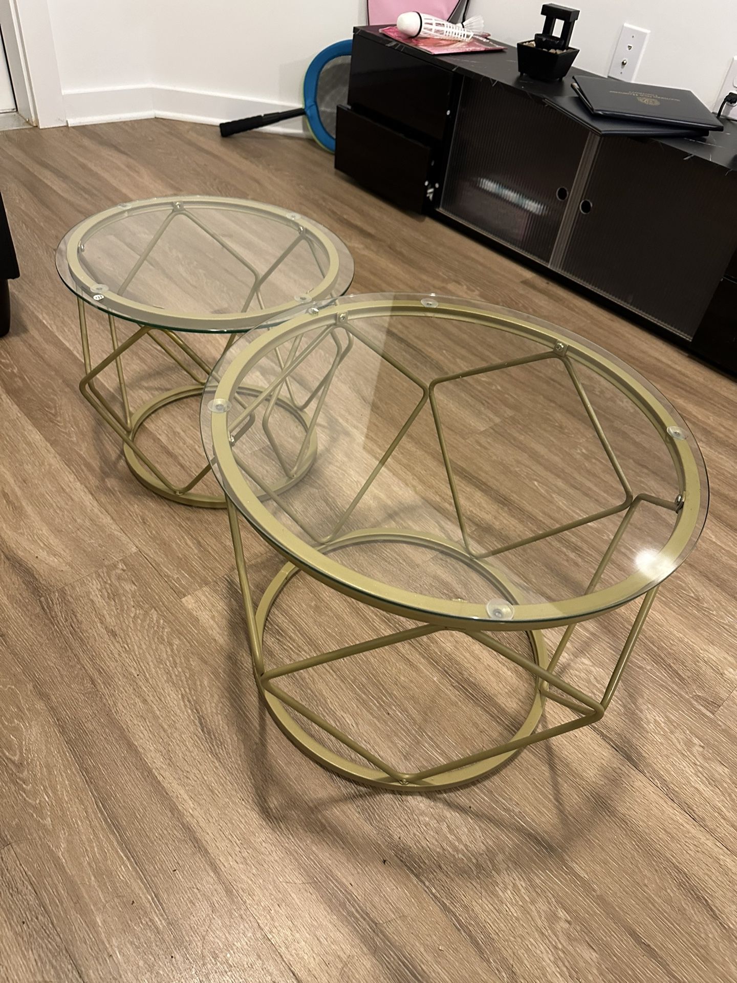 Coffee Tables