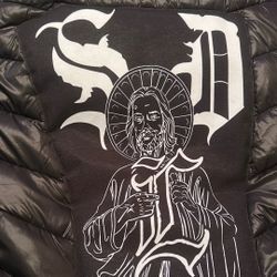 Sdl Puffer Jack 2XL Like Brand New Pick Up Only Hp 