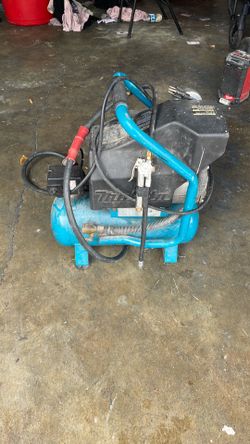 Weather compressor