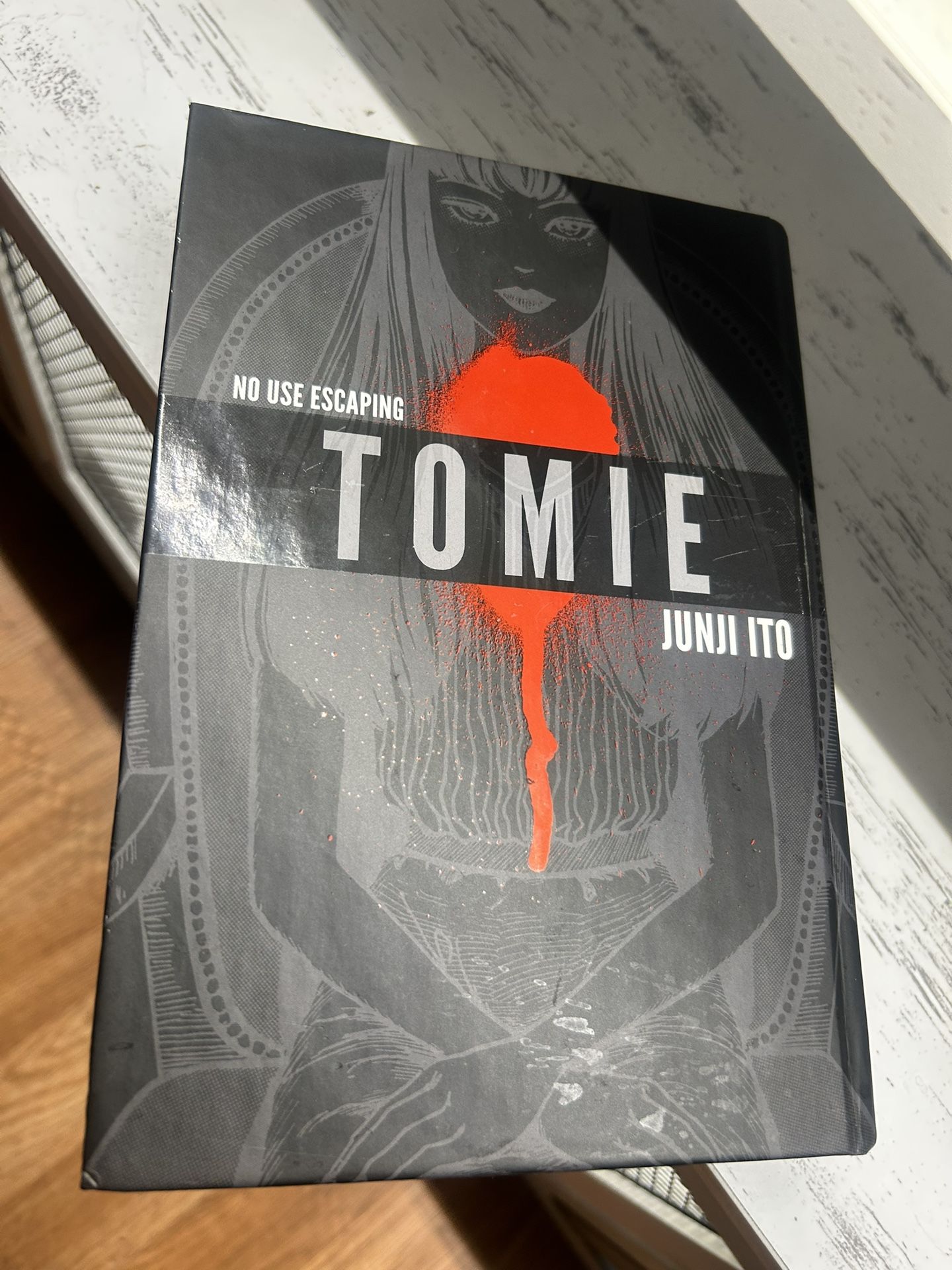 Collectors TOMIE