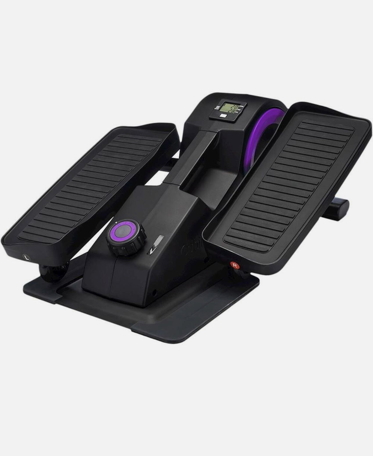 Cubii Compact Elliptical