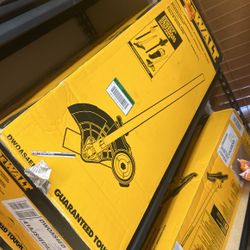 DeWalt Edger Attachment Milwaukee Backpack Cart Drivers Drills Circular Saws Pellet Heaters Fishing Poles Christmas Mats Camping Items Pressure Washer