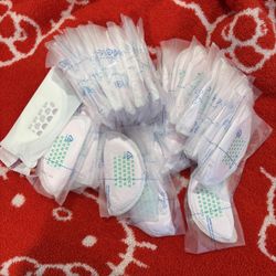 breast pads 