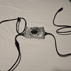 Talaria charger