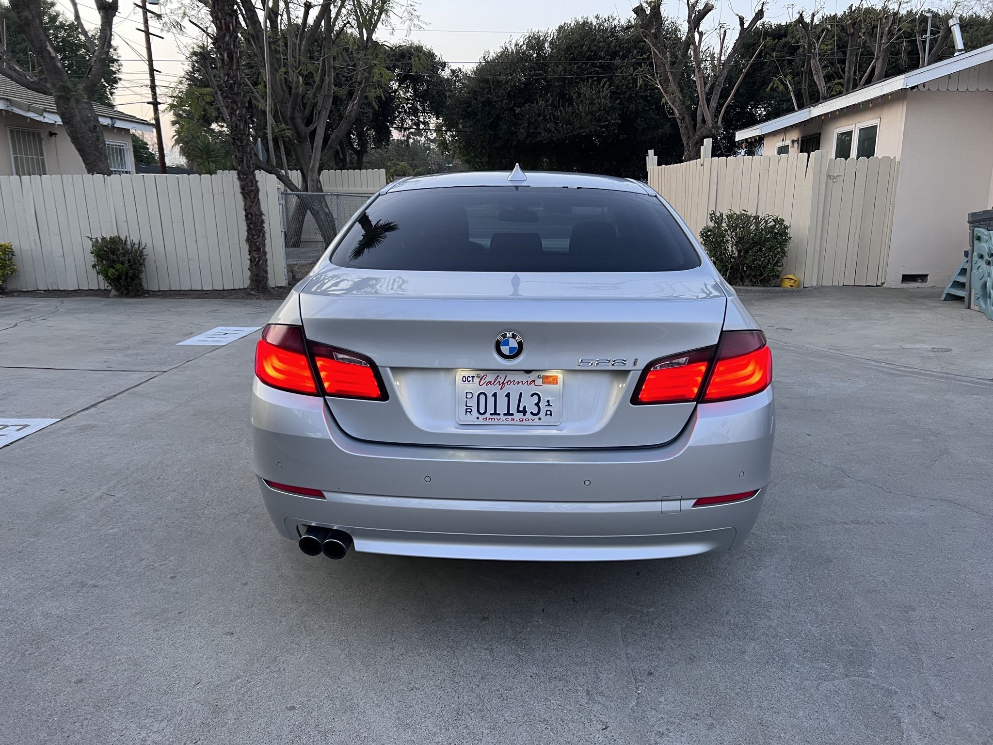 2011 BMW 528i for Sale in San Bernardino, CA OfferUp