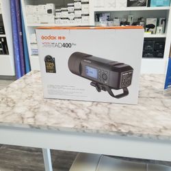 Godox AD 400 Pro
