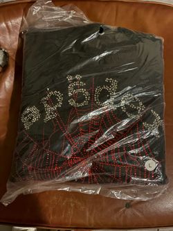 Sp5der Hoodie