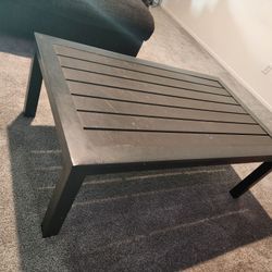 Coffee Table! Free
