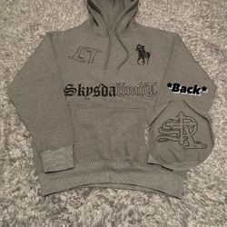 SDL Hoodie