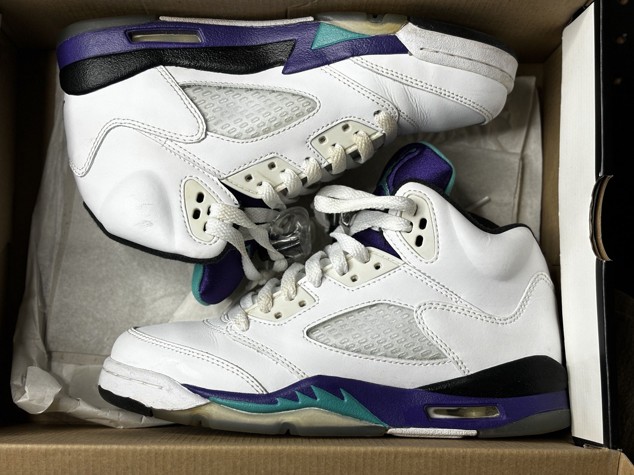 Jordan 5 Retro (GS)