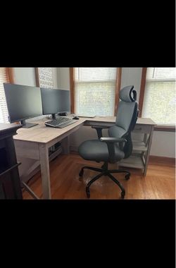 🔥 Premium Ergonomic Office Chair - $60 (Retail $368+)
