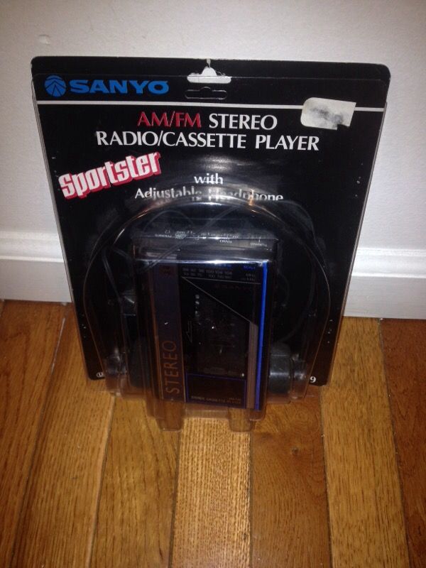Sanyo