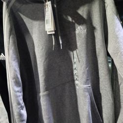 Adidas Hoodie 