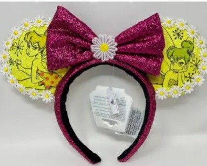 Disney Tinker Bell Ears