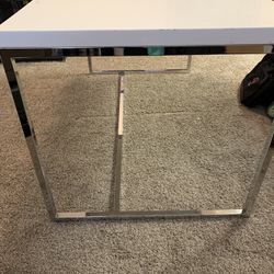 Desk/Table  31 1/2 in W By 55 in Long