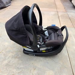 Graco Snug Fit Snug Ride 35 