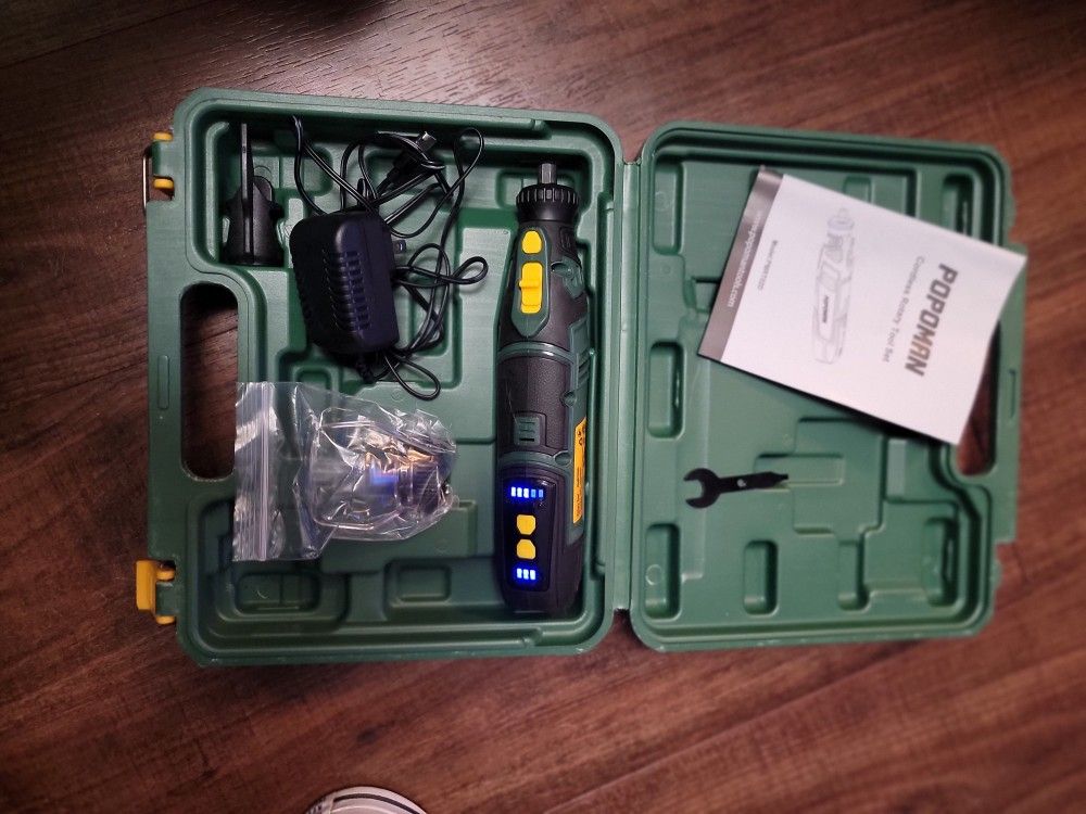 Rotary Tool