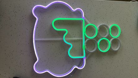 Hyde and Eek Boutique Led Neon Cauldron Sign Target Exclusive
