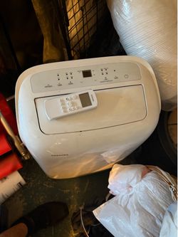 Toshiba  Portable A/C