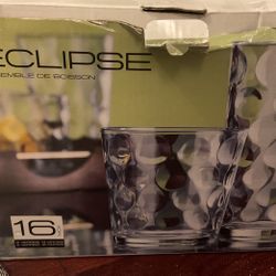 Glass Cups