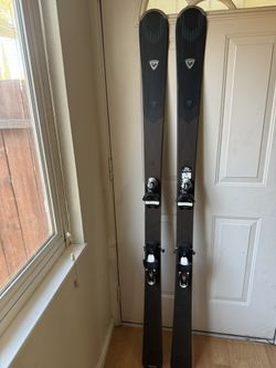 ROSSIGNOL EXP 82 Ti  Ski’s 176cm