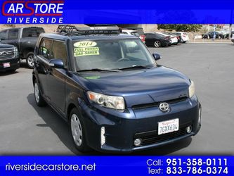 2014 Scion xB