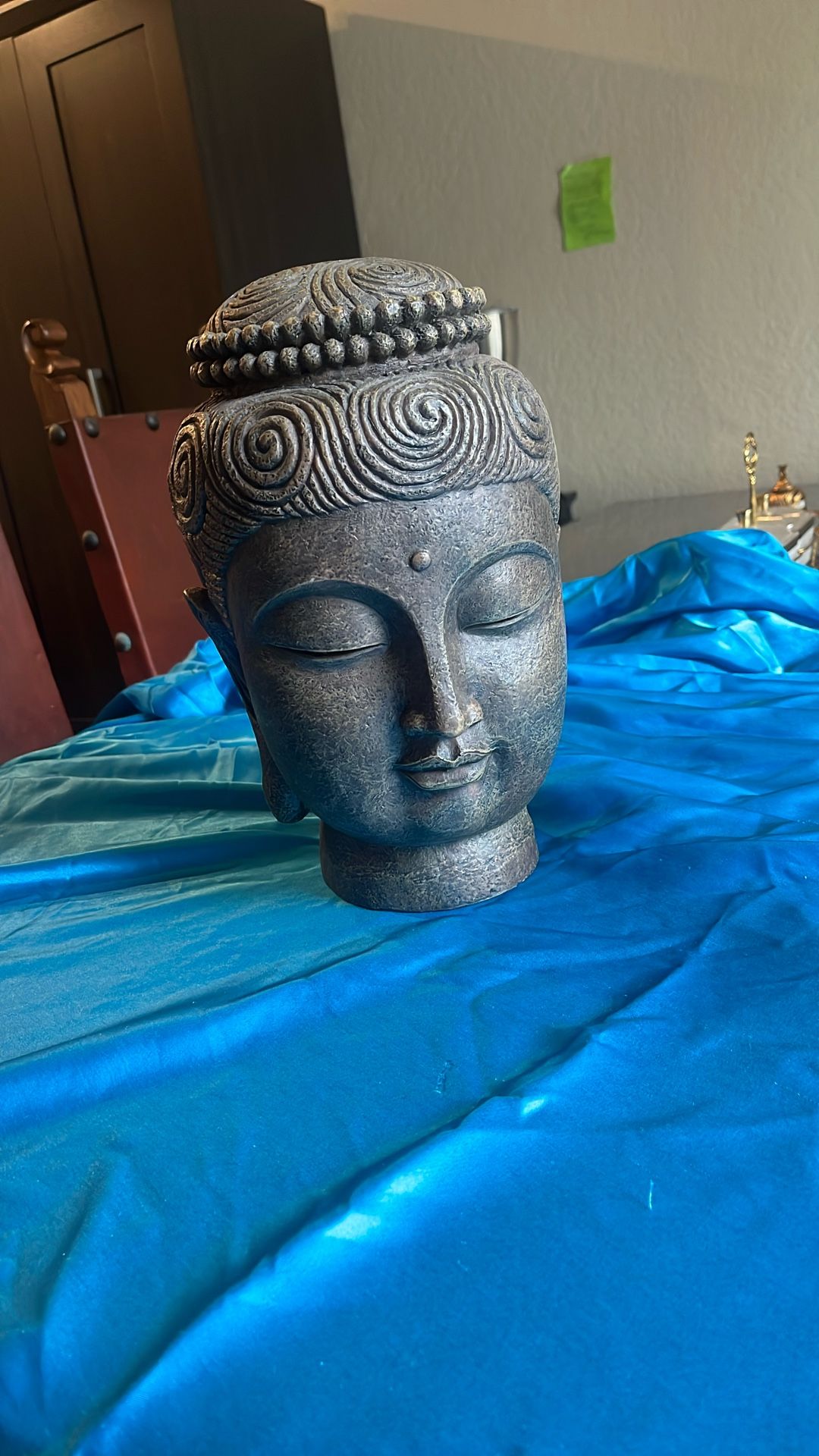 Buddha Statue