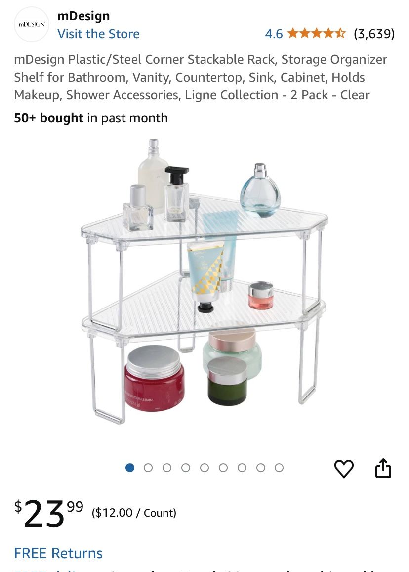 Corn Stackable Rack