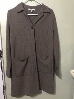 Zara Trafaluc Cardigan